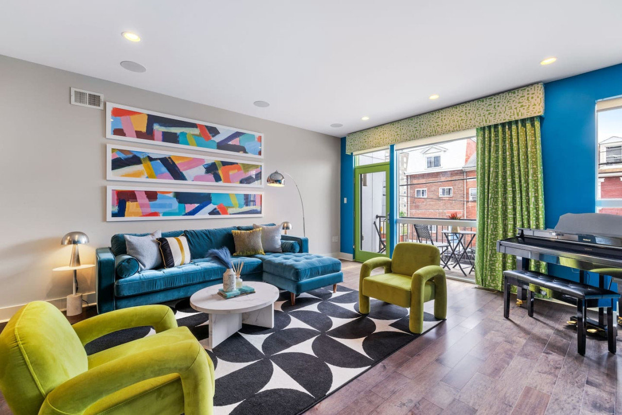 Pittsburgh Vacation Rental