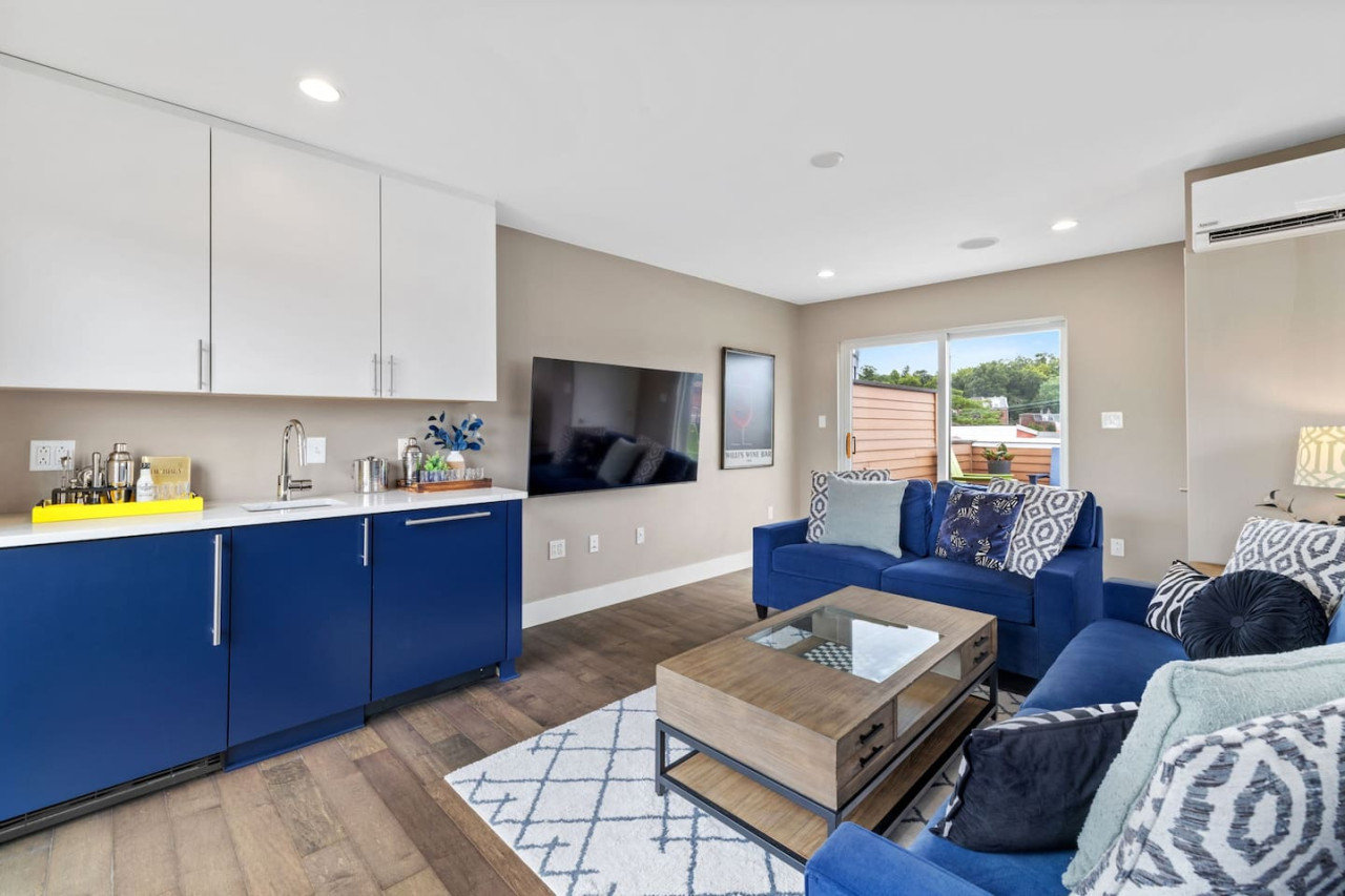 Pittsburgh Vacation Rental