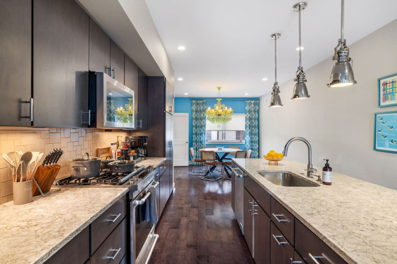 Pittsburgh Vacation Rental