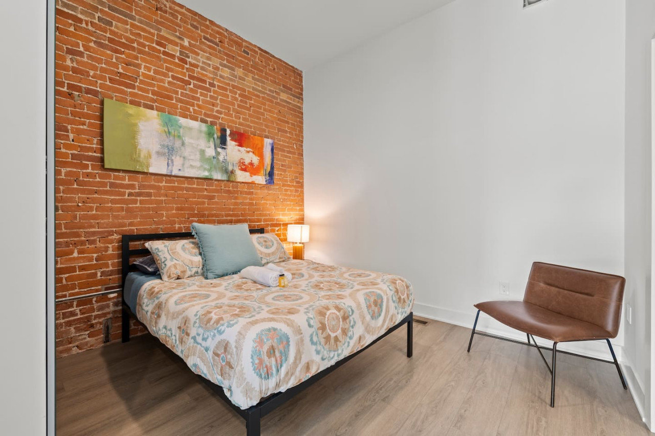Columbus Vacation Rental