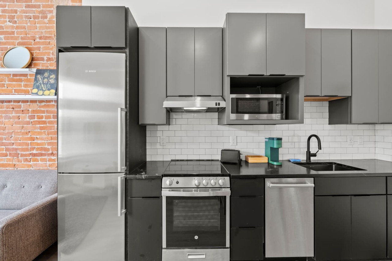 Columbus Vacation Rental