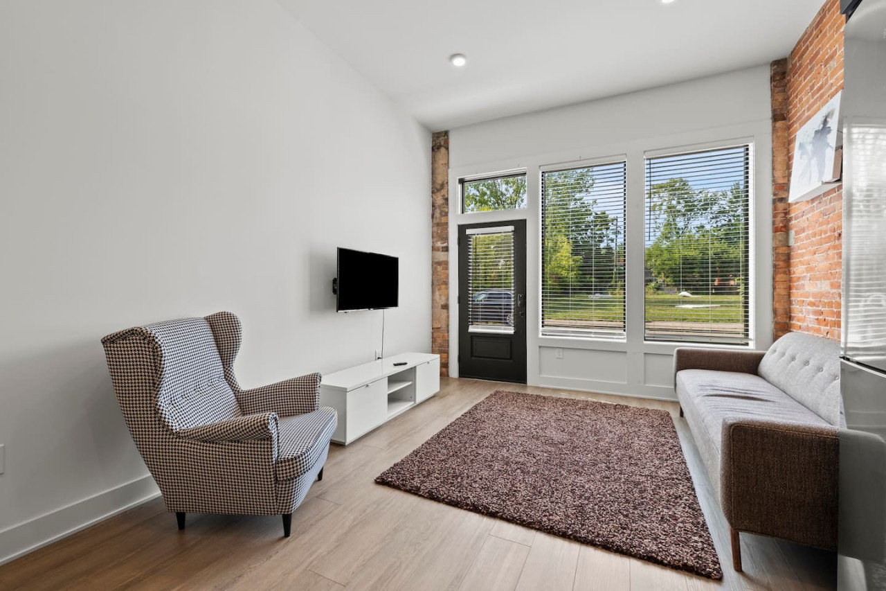 Columbus Vacation Rental
