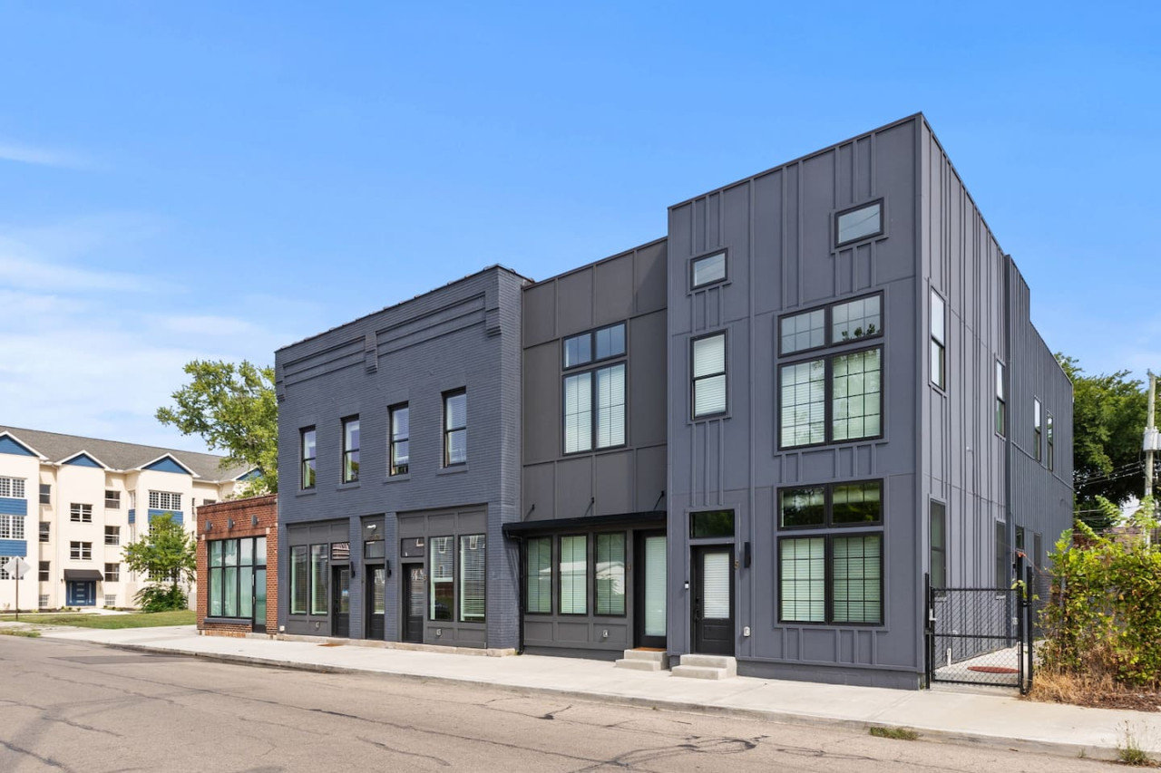 Columbus Vacation Rental