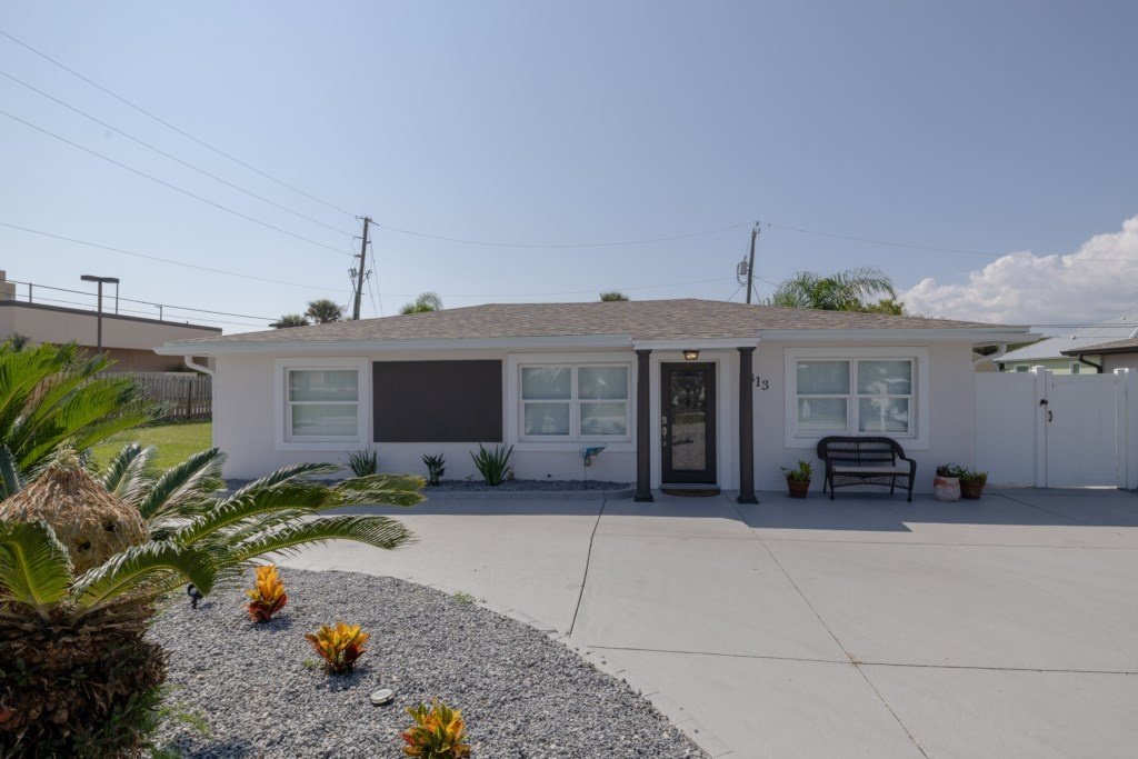 New Smyrna Beach Vacation Rental