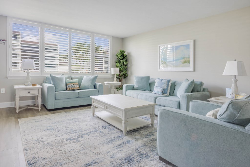 Sanibel Vacation Rental