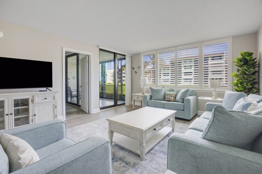 Sanibel Vacation Rental