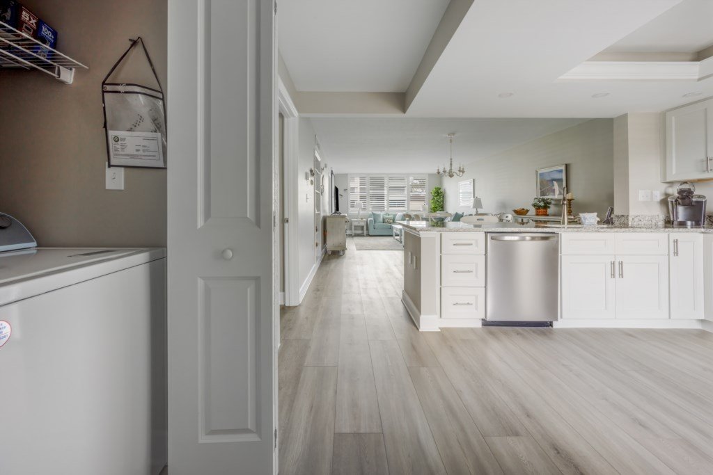 Sanibel Vacation Rental