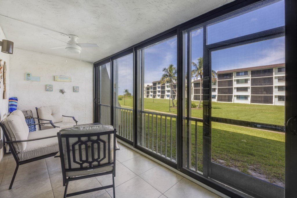 Sanibel Vacation Rental