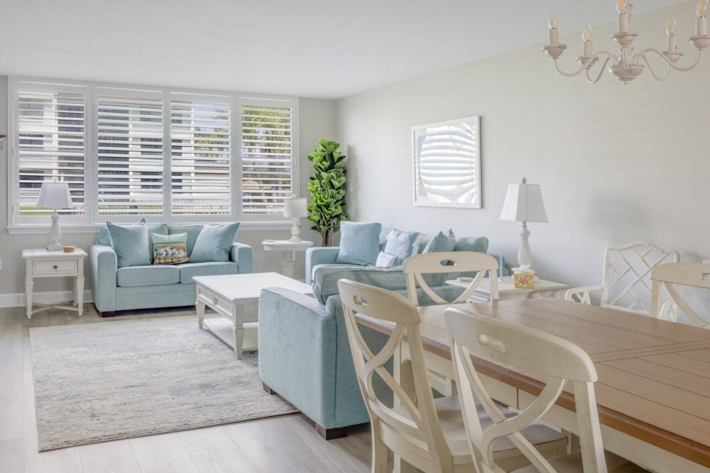 Sanibel Vacation Rental