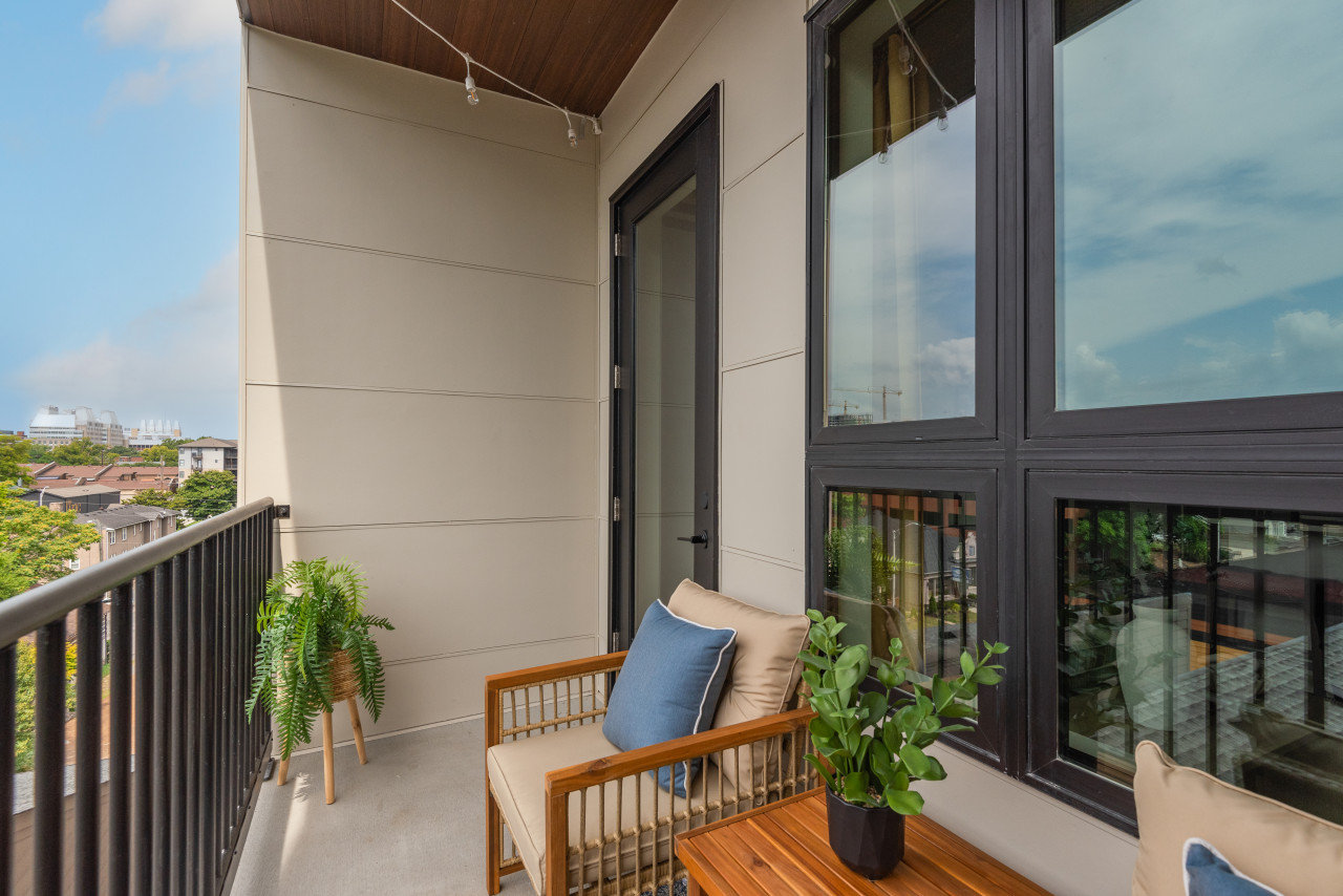 Nashville Vacation Rental