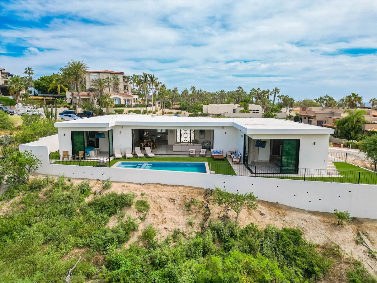 Cabo San Lucas Vacation Rental