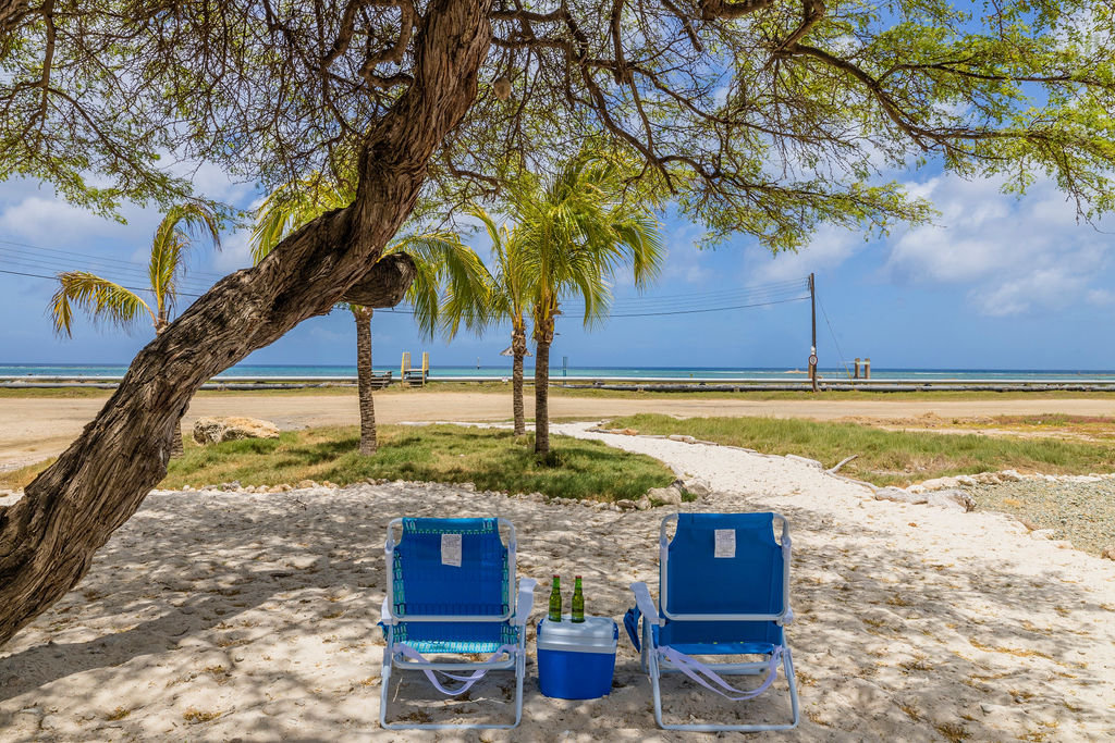 Savaneta Vacation Rental