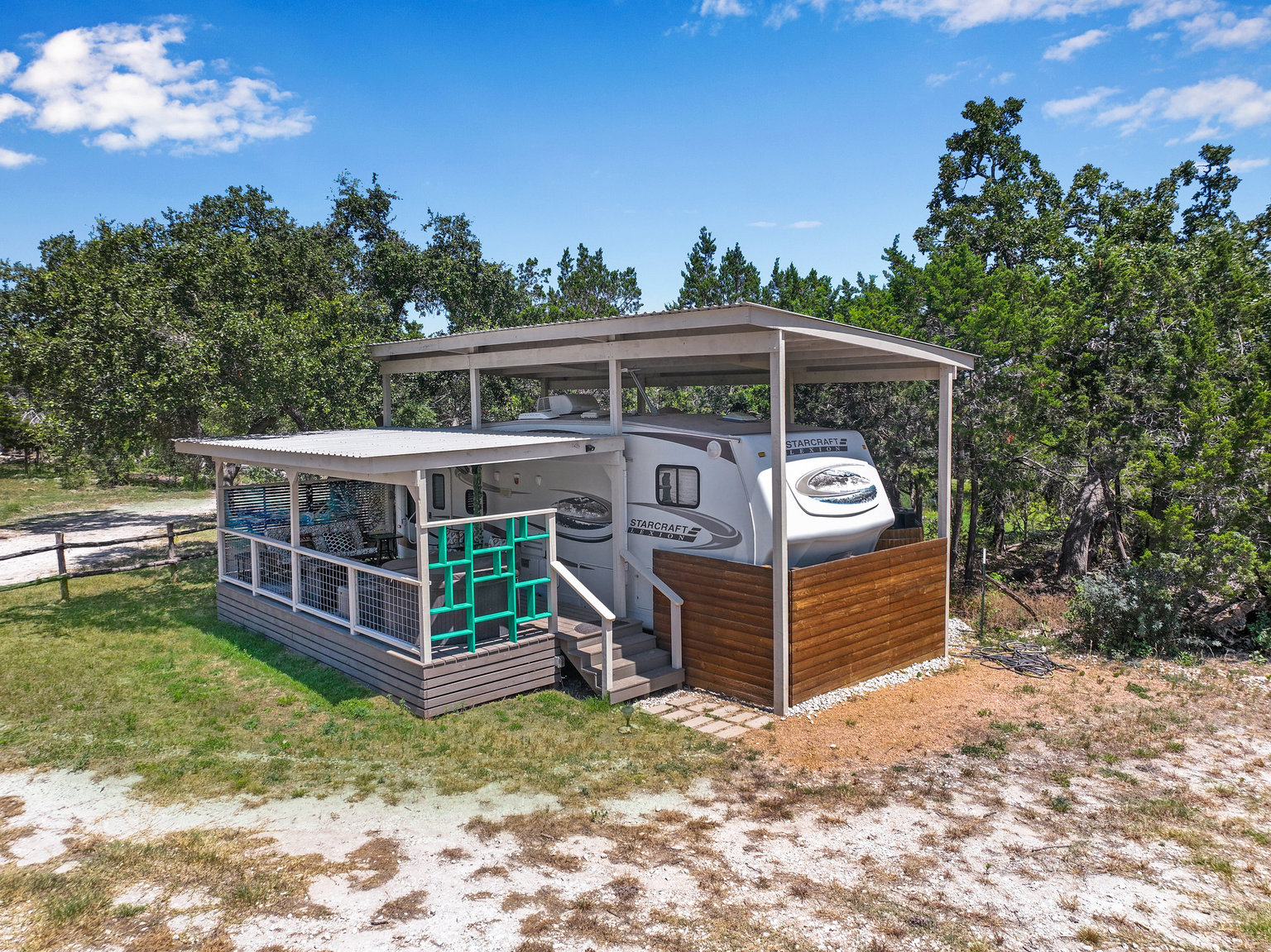 Wimberley Vacation Rental