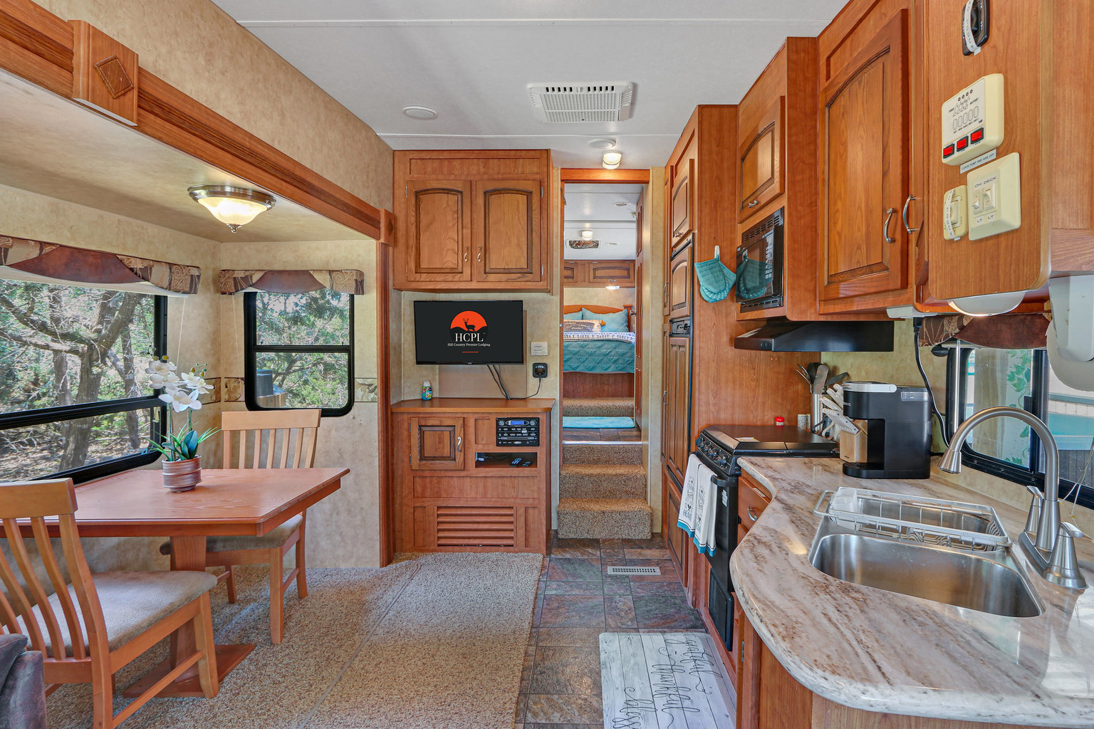 Wimberley Vacation Rental
