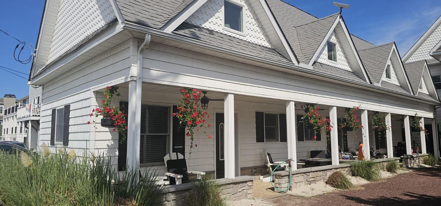 Dewey Beach Vacation Rental