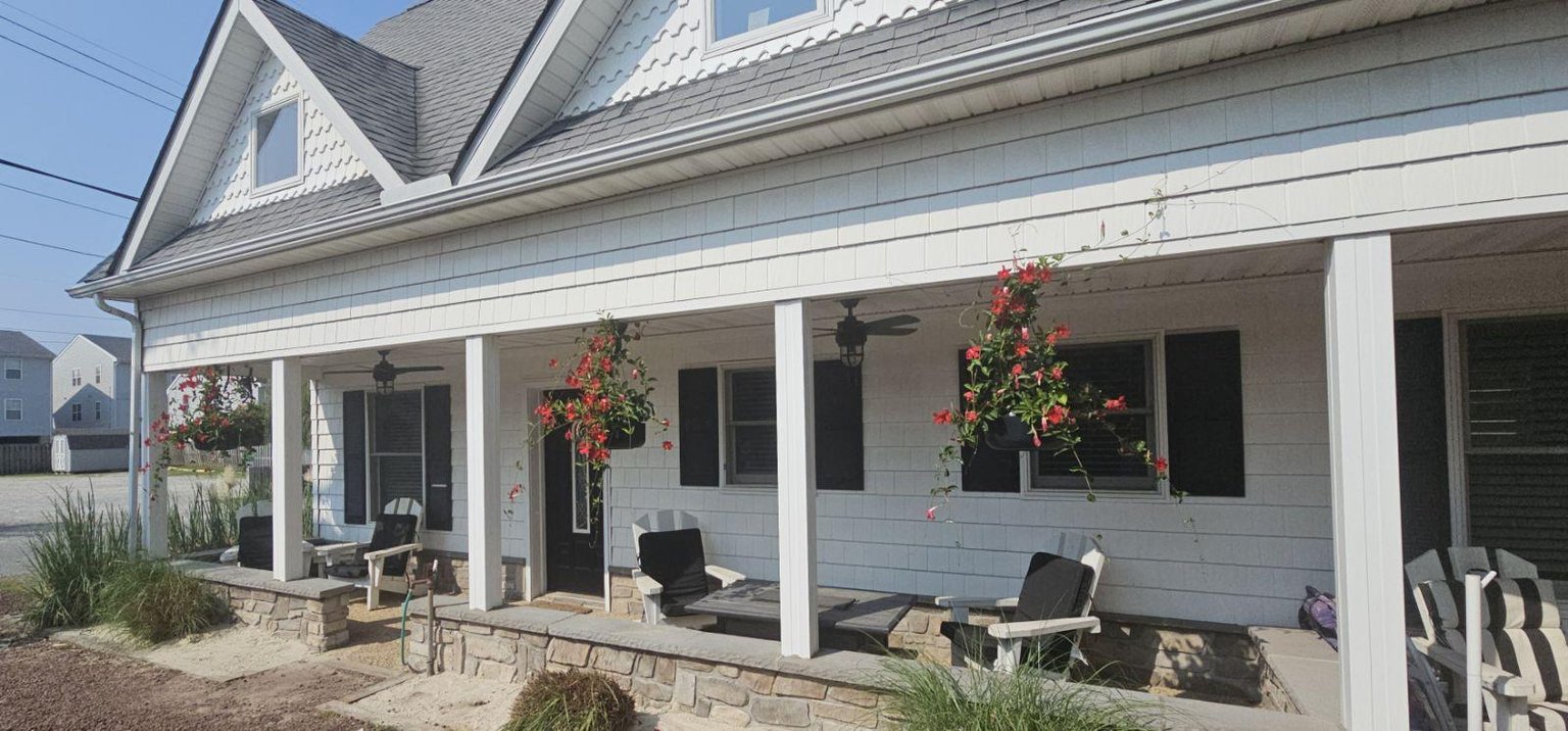 Dewey Beach Vacation Rental