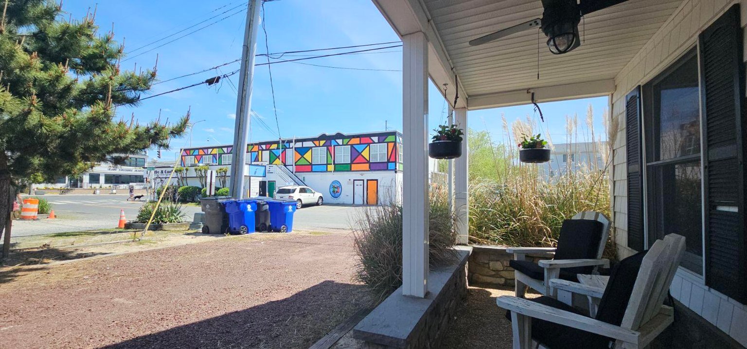 Dewey Beach Vacation Rental