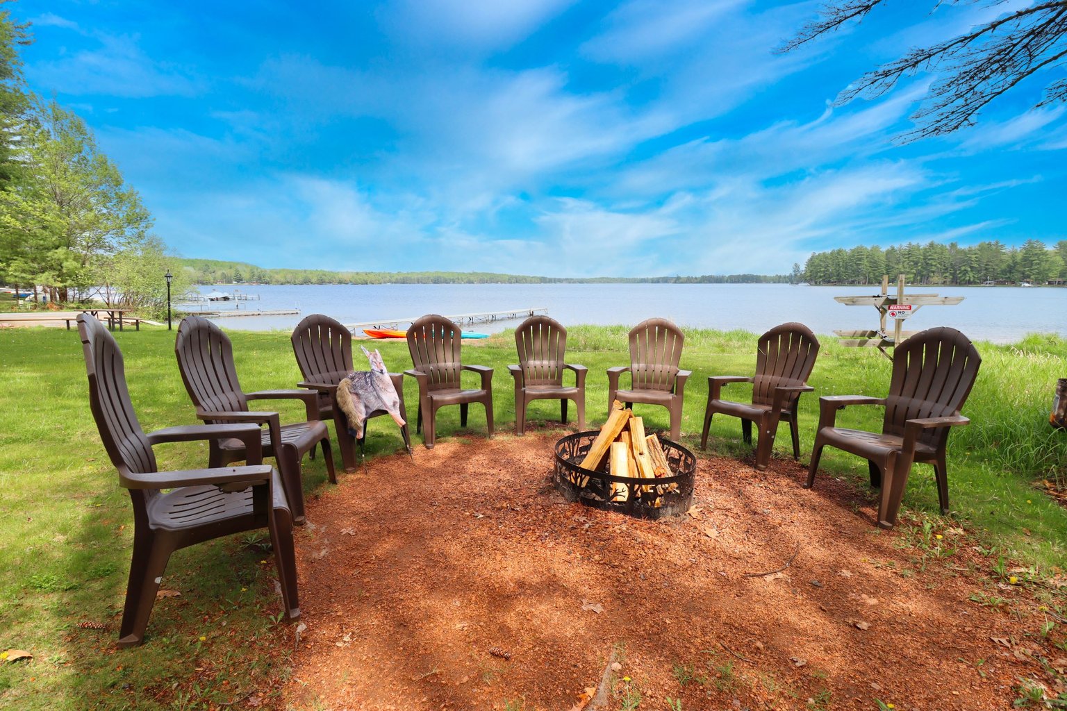 St. Germain Vacation Rental