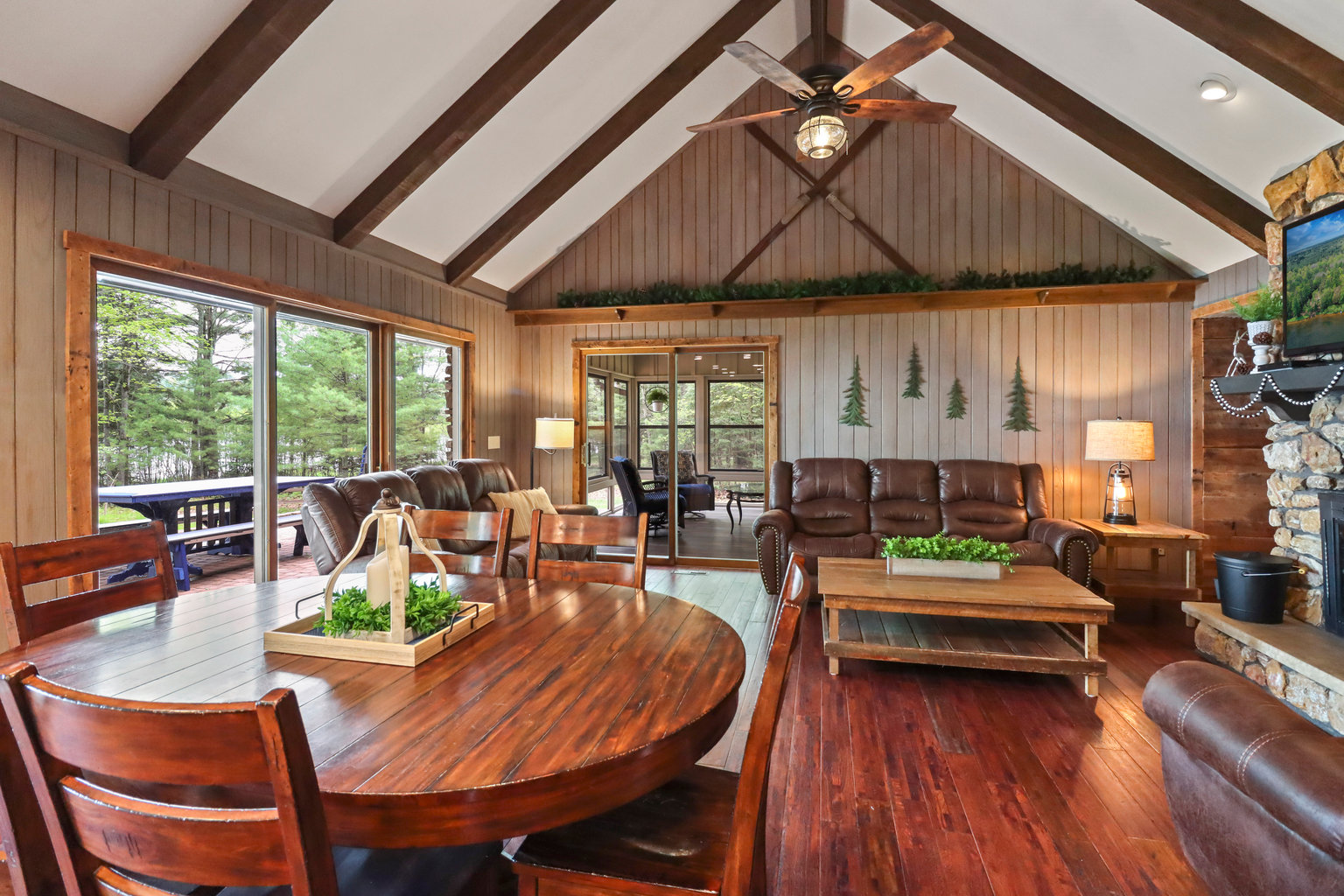 St. Germain Vacation Rental