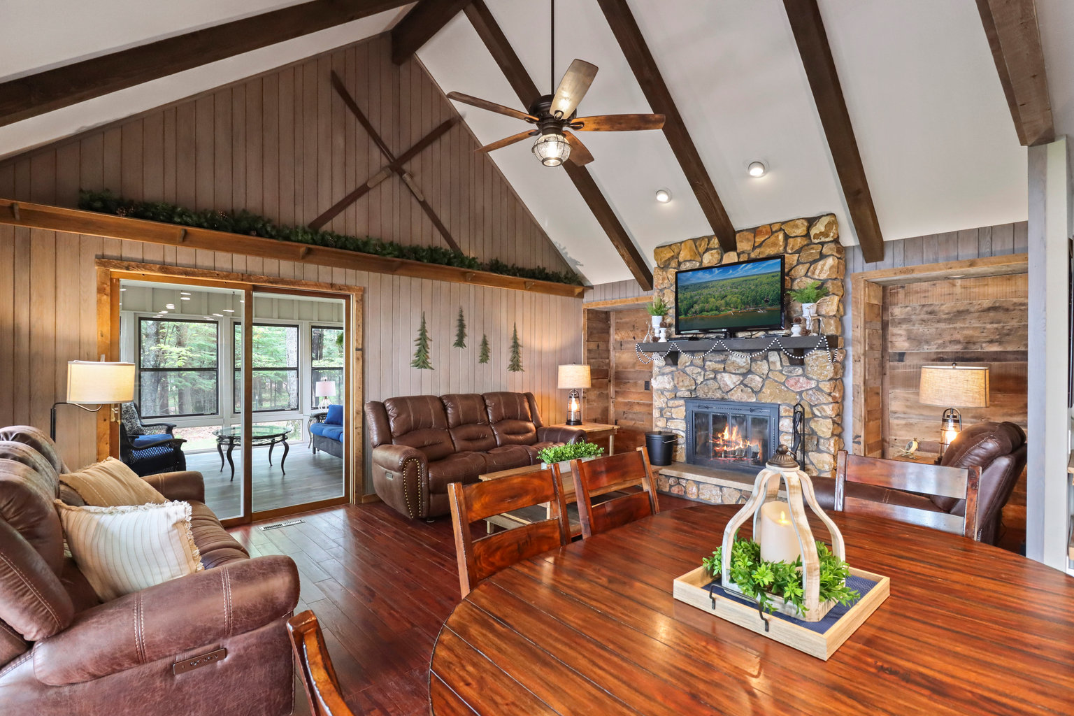 St. Germain Vacation Rental