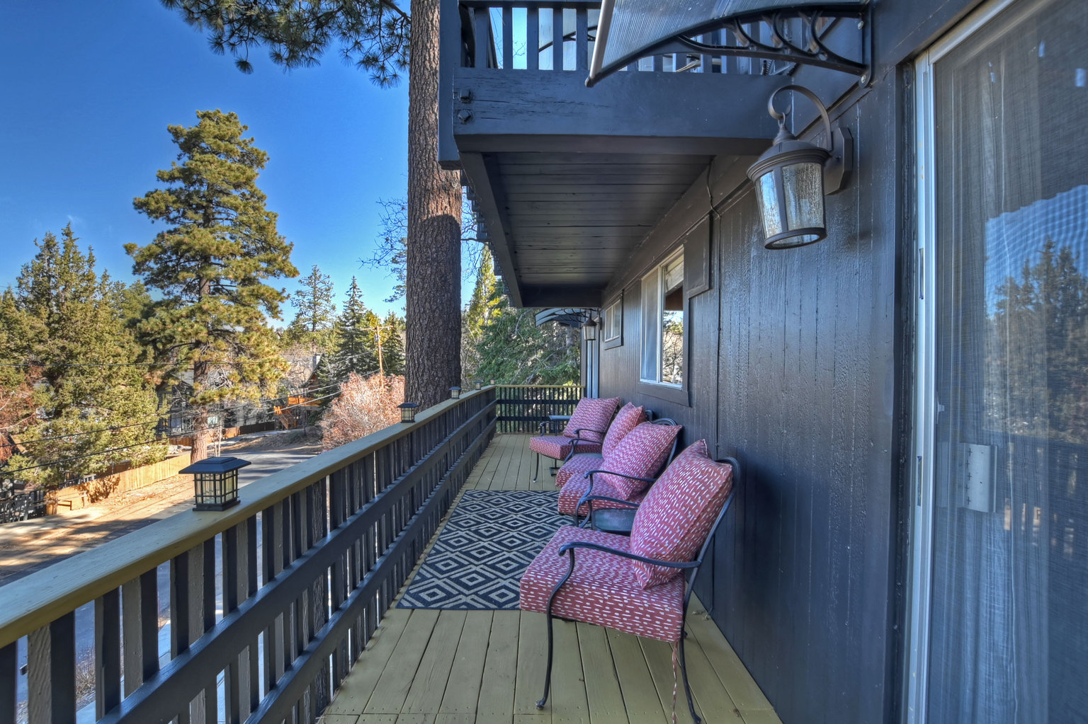 Big Bear Lake Vacation Rental