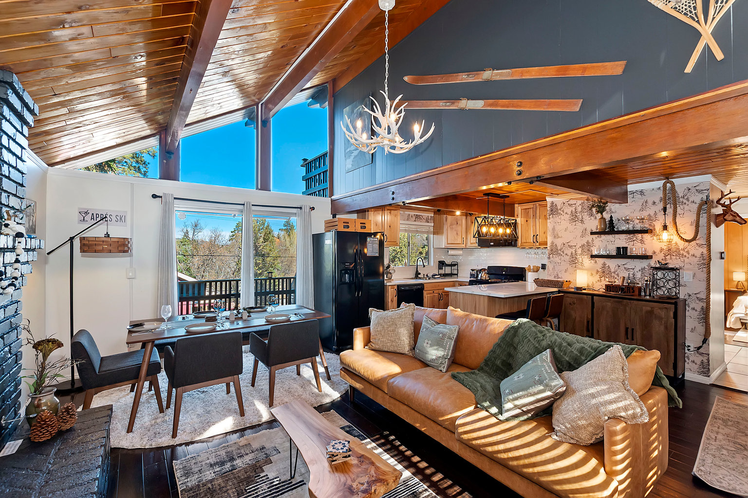 Big Bear Lake Vacation Rental