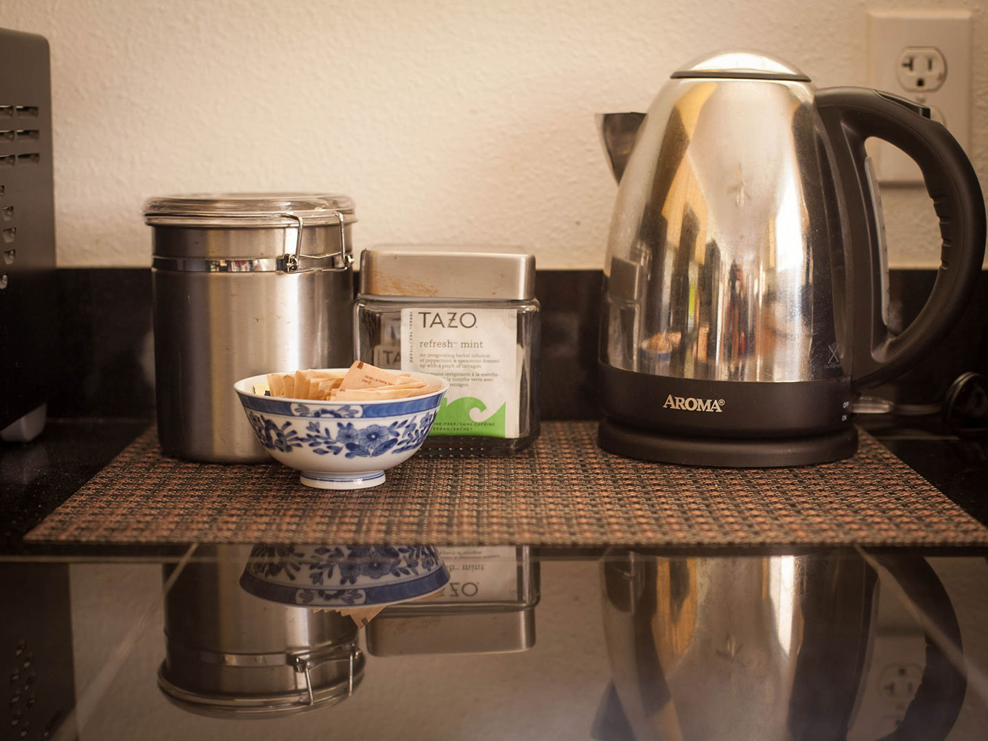 Mountain View Vacation Rental