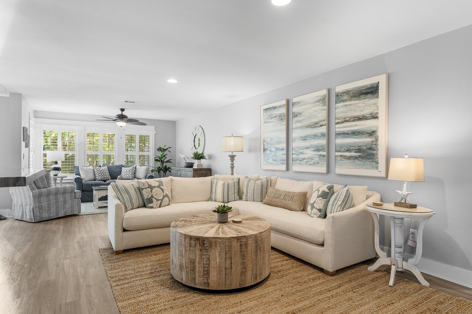 Miramar Beach Vacation Rental