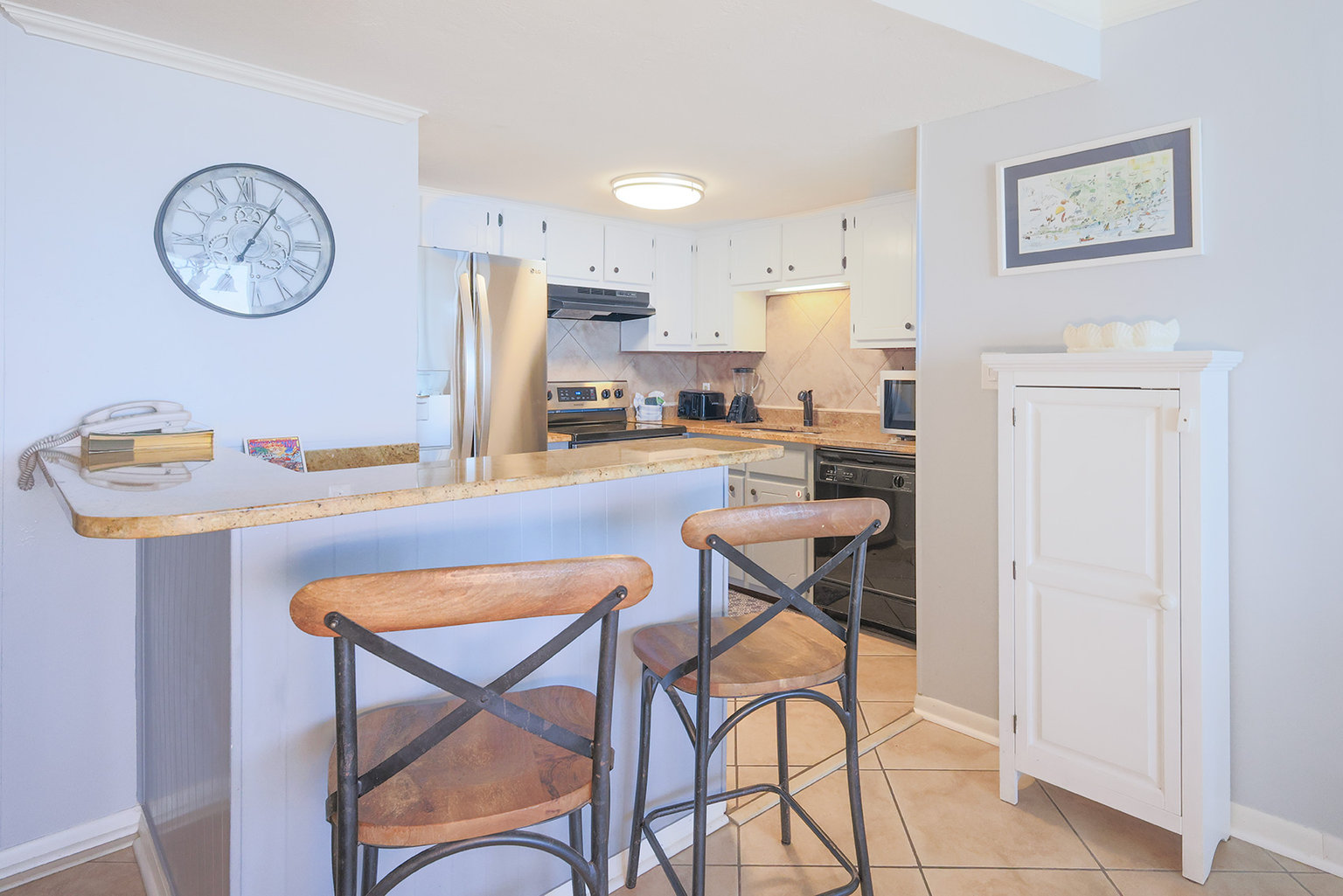 Gulf Shores Vacation Rental