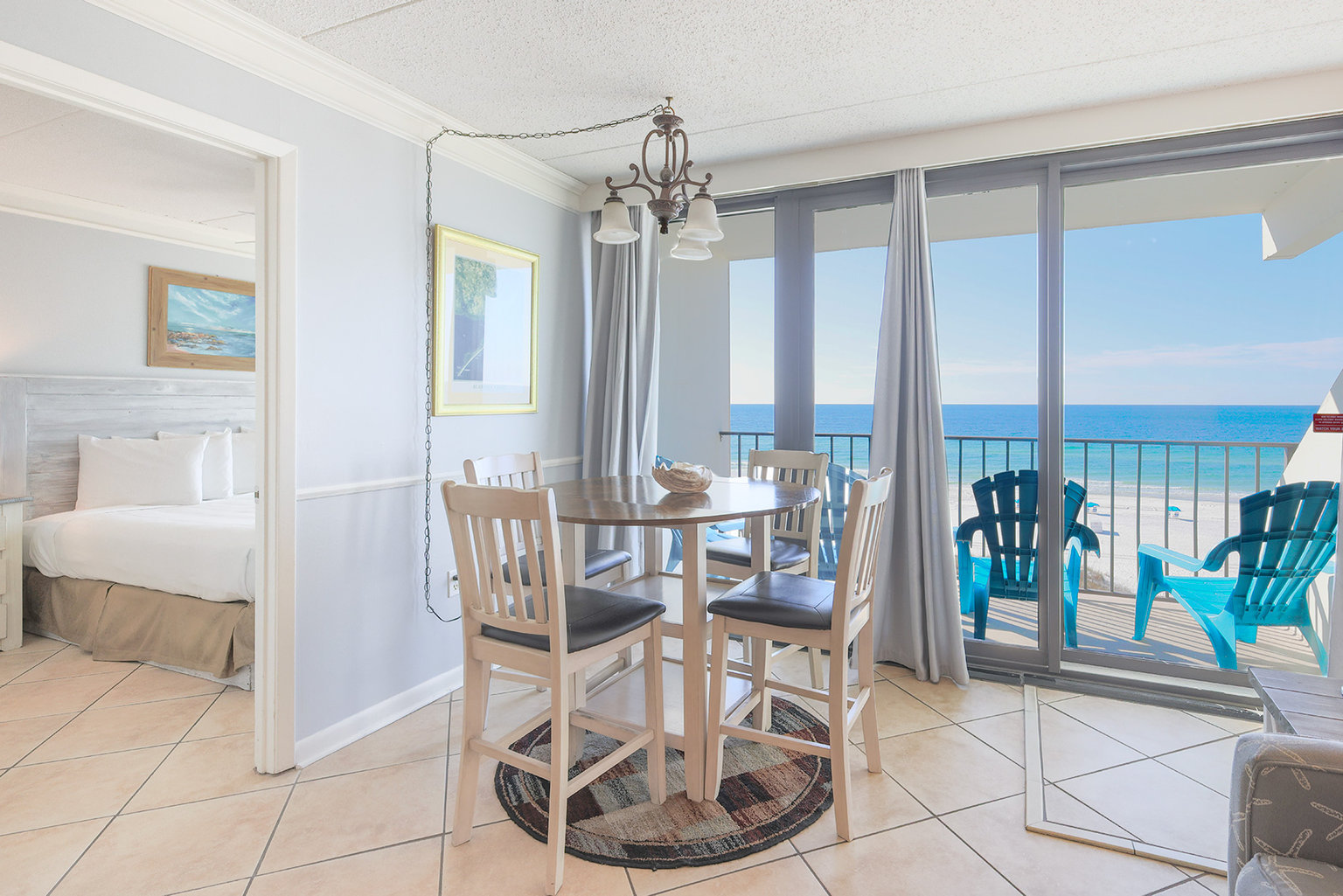 Gulf Shores Vacation Rental