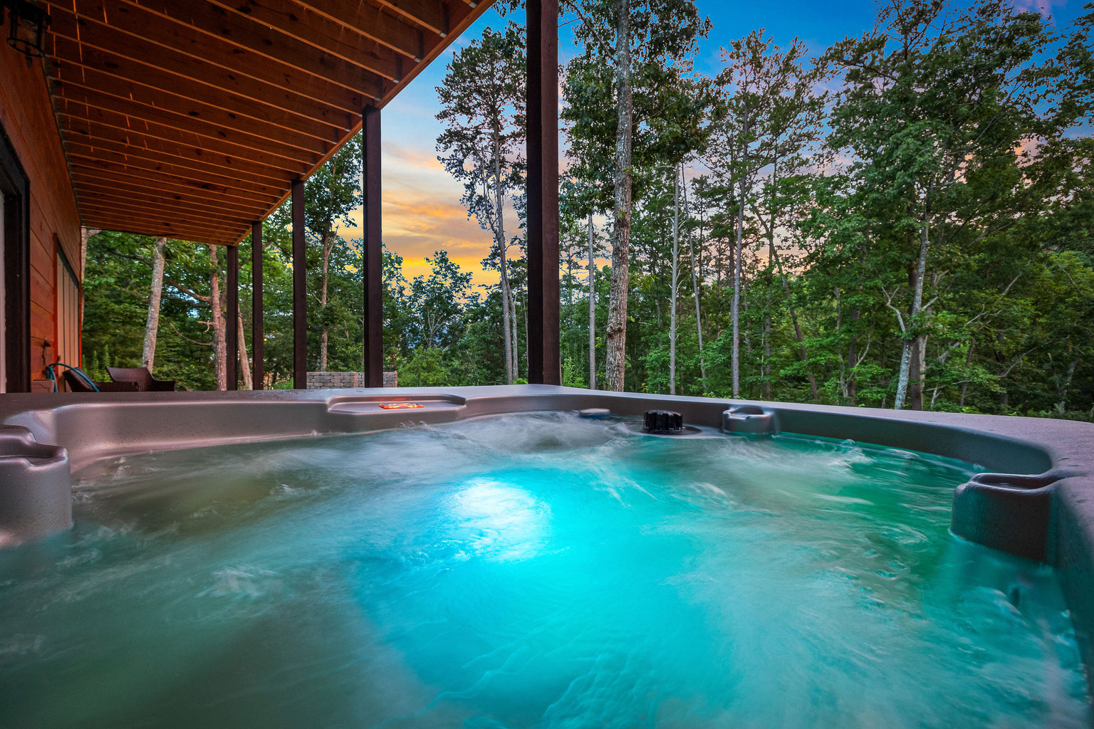 Sevierville Vacation Rental