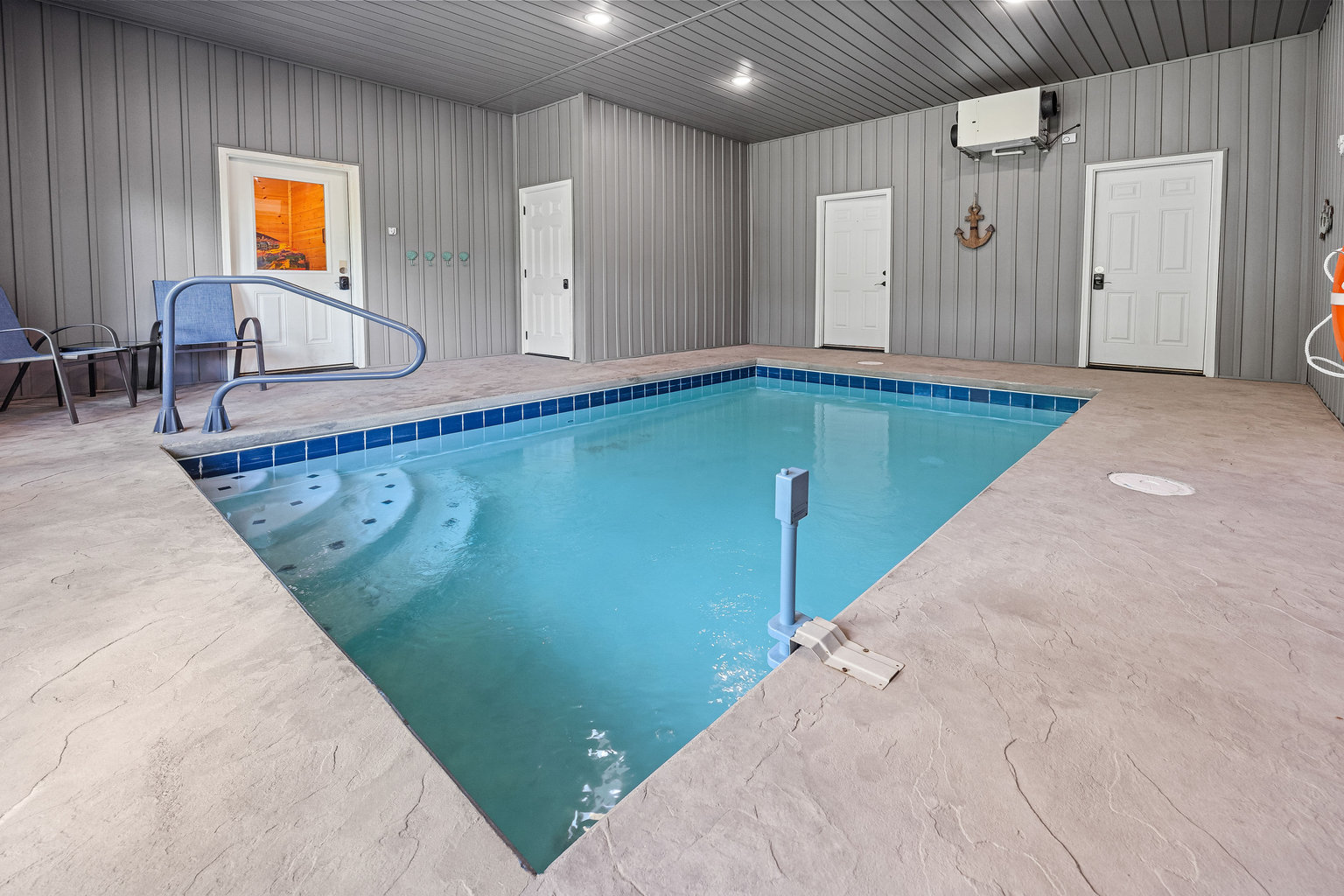 Sevierville Vacation Rental