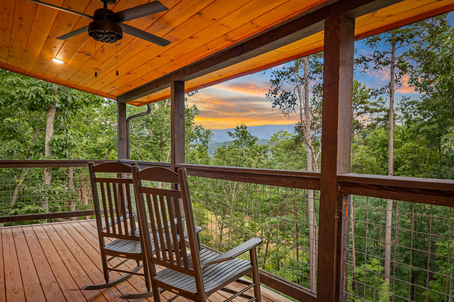 Sevierville Vacation Rental