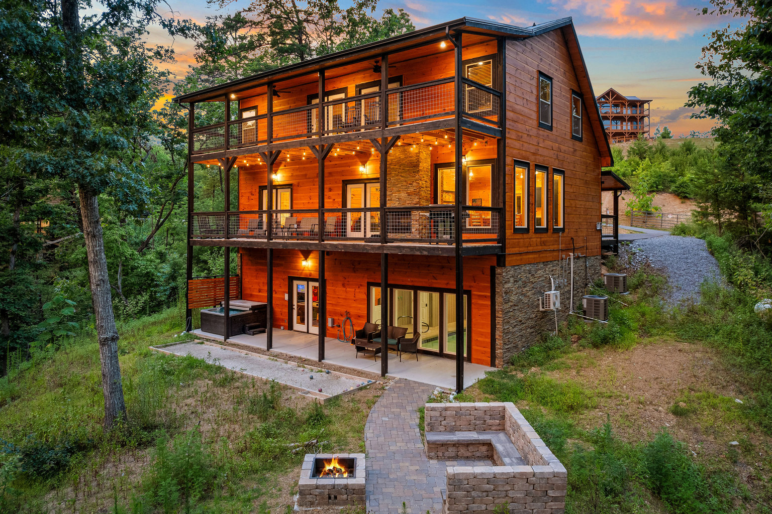 Sevierville Vacation Rental