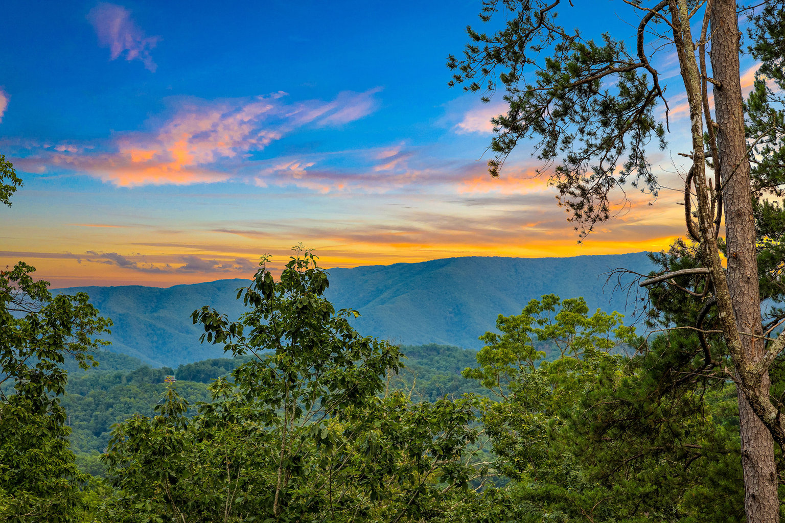 Sevierville Vacation Rental