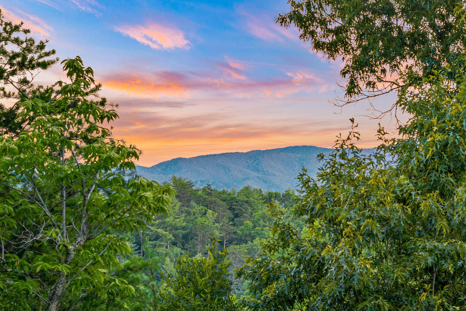 Sevierville Vacation Rental
