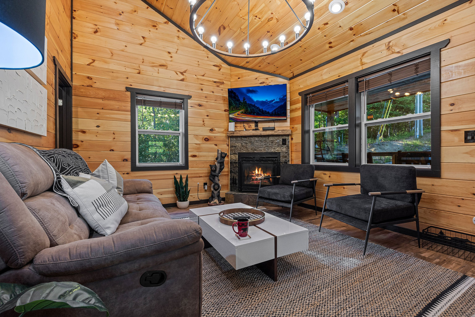 Sevierville Vacation Rental