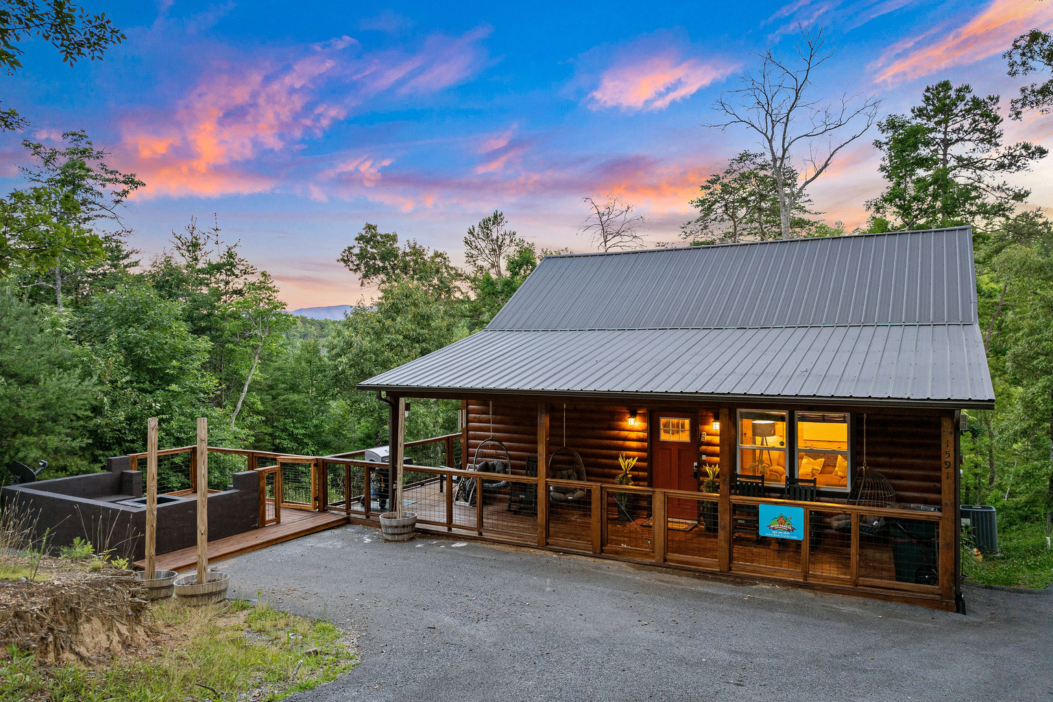 Sevierville Vacation Rental