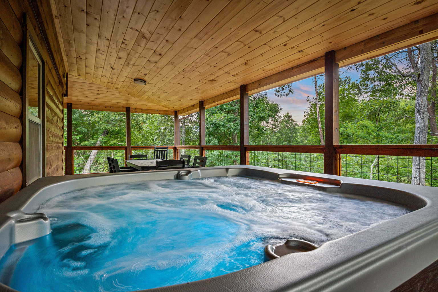 Sevierville Vacation Rental