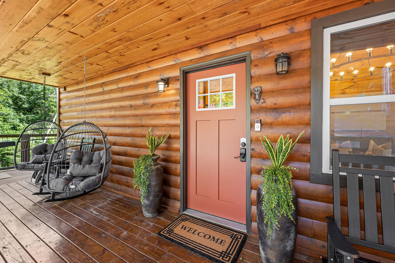 Sevierville Vacation Rental