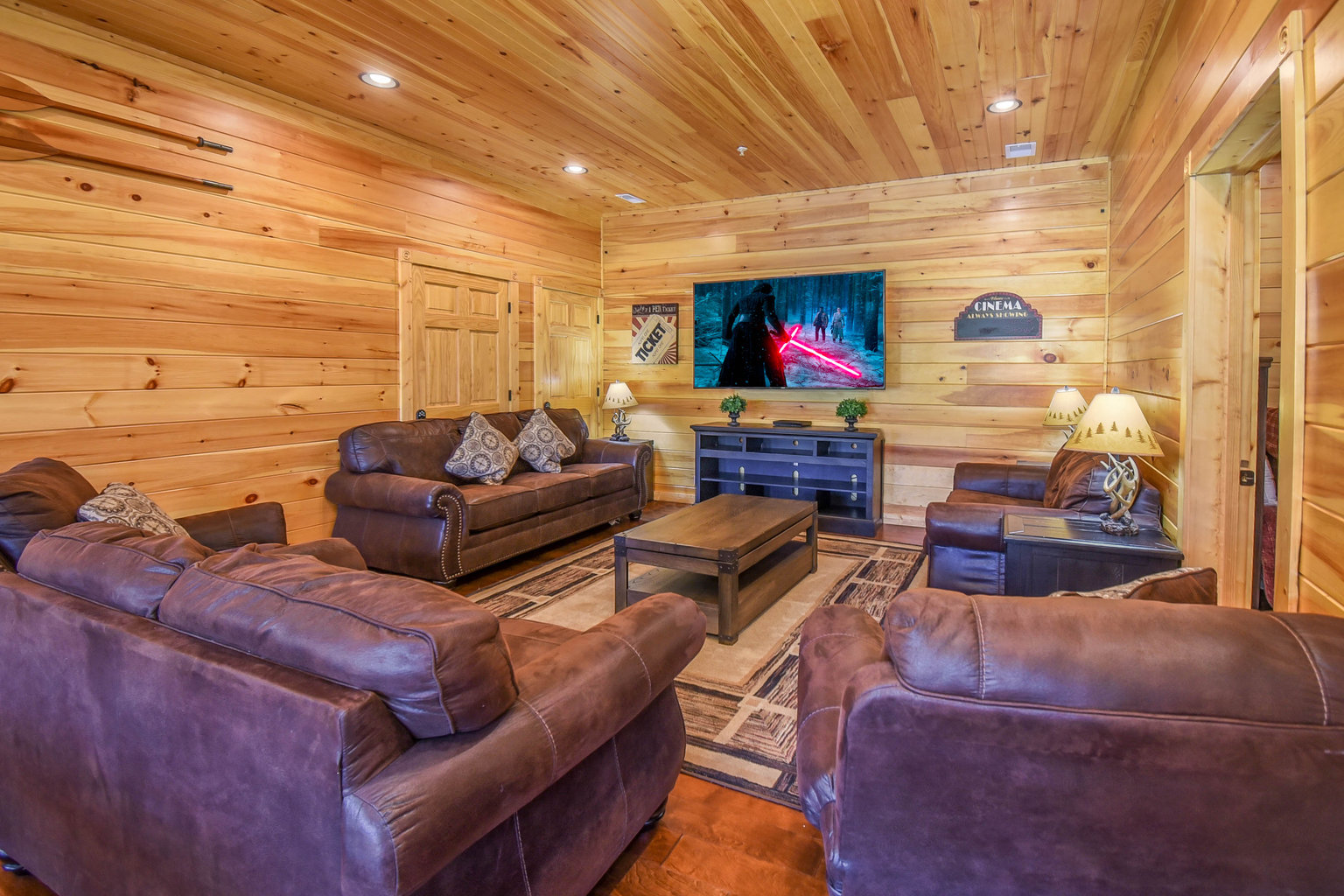 Gatlinburg Vacation Rental