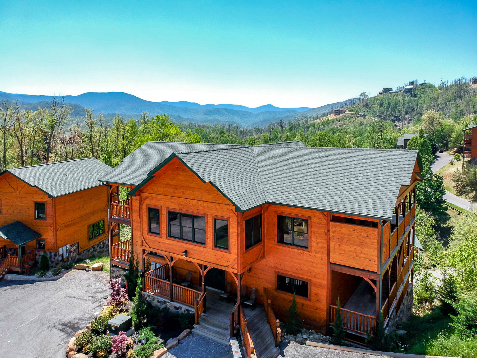 Gatlinburg Vacation Rental