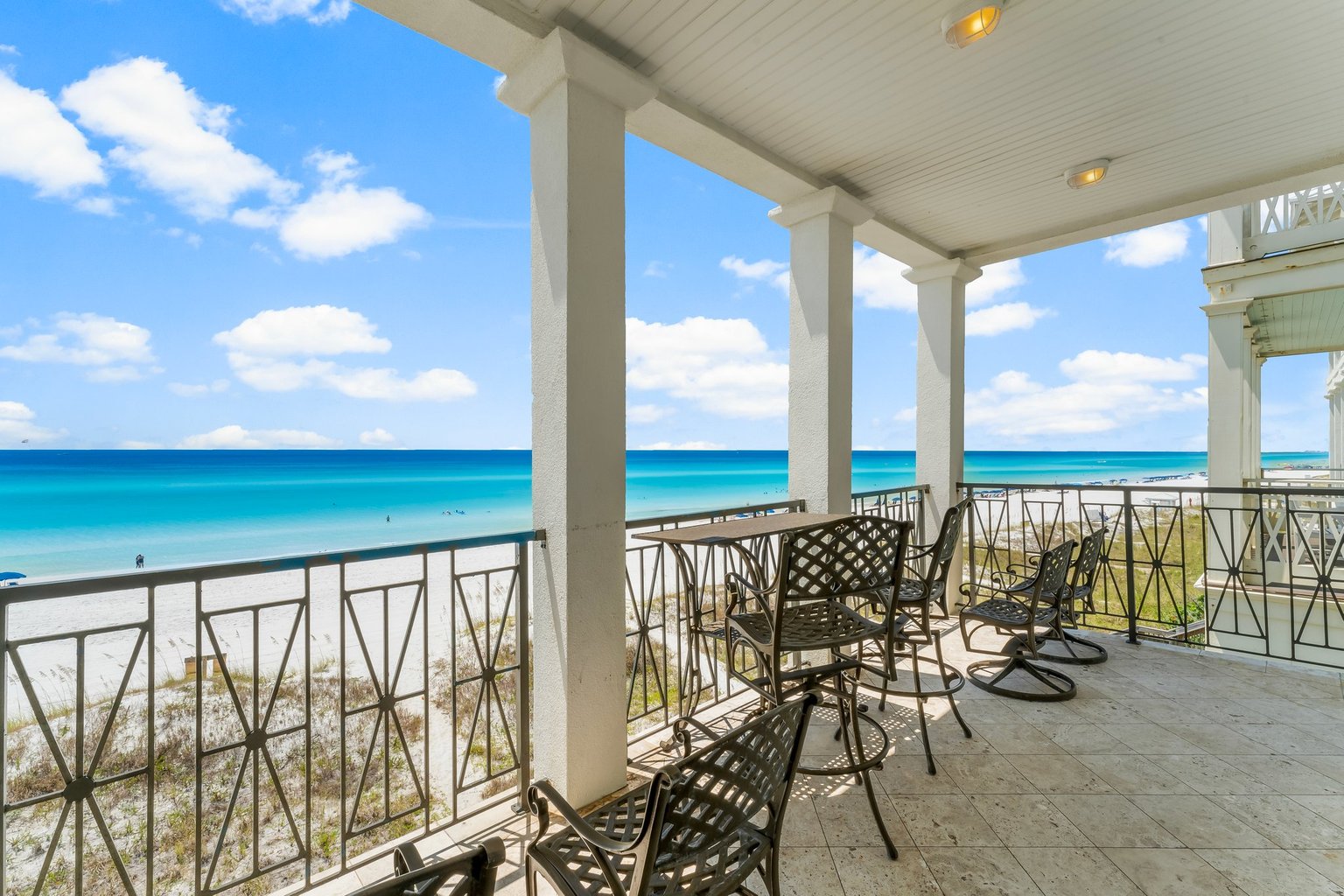 Miramar Beach Vacation Rental