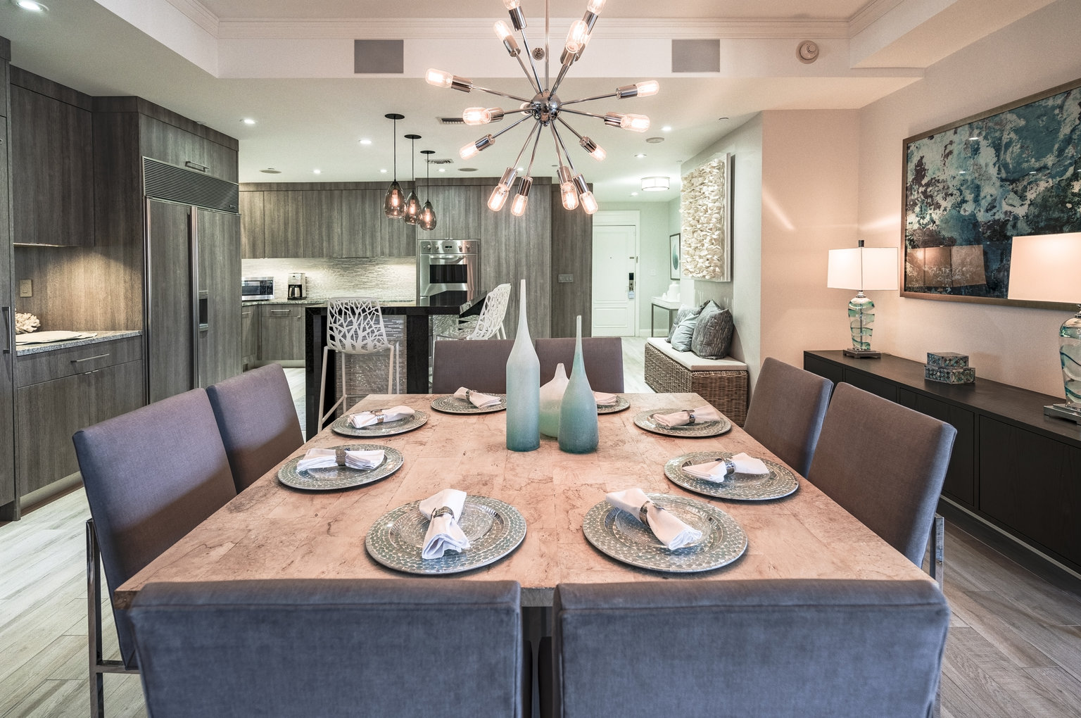 Seven Mile Beach Vacation Rental