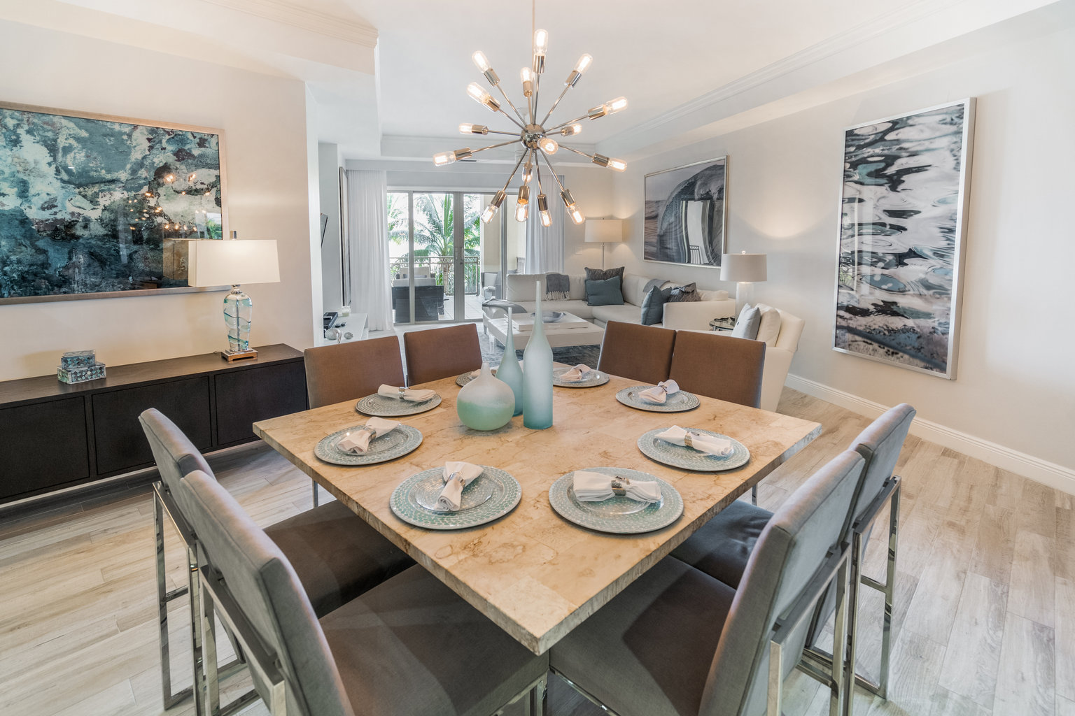 Seven Mile Beach Vacation Rental