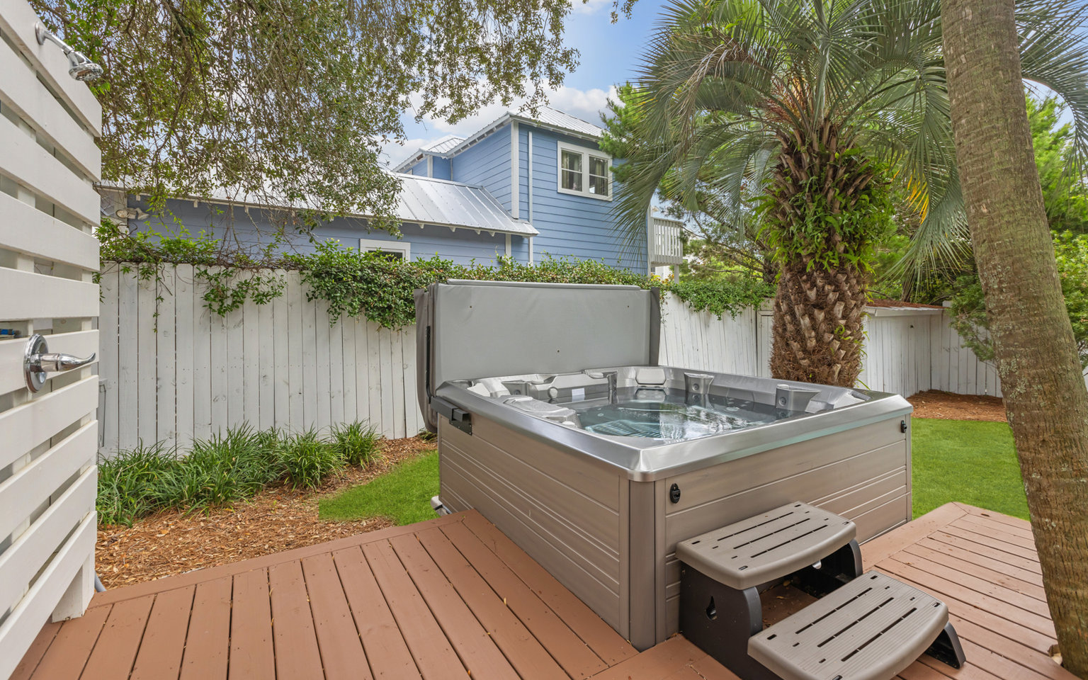 Santa Rosa Beach Vacation Rental