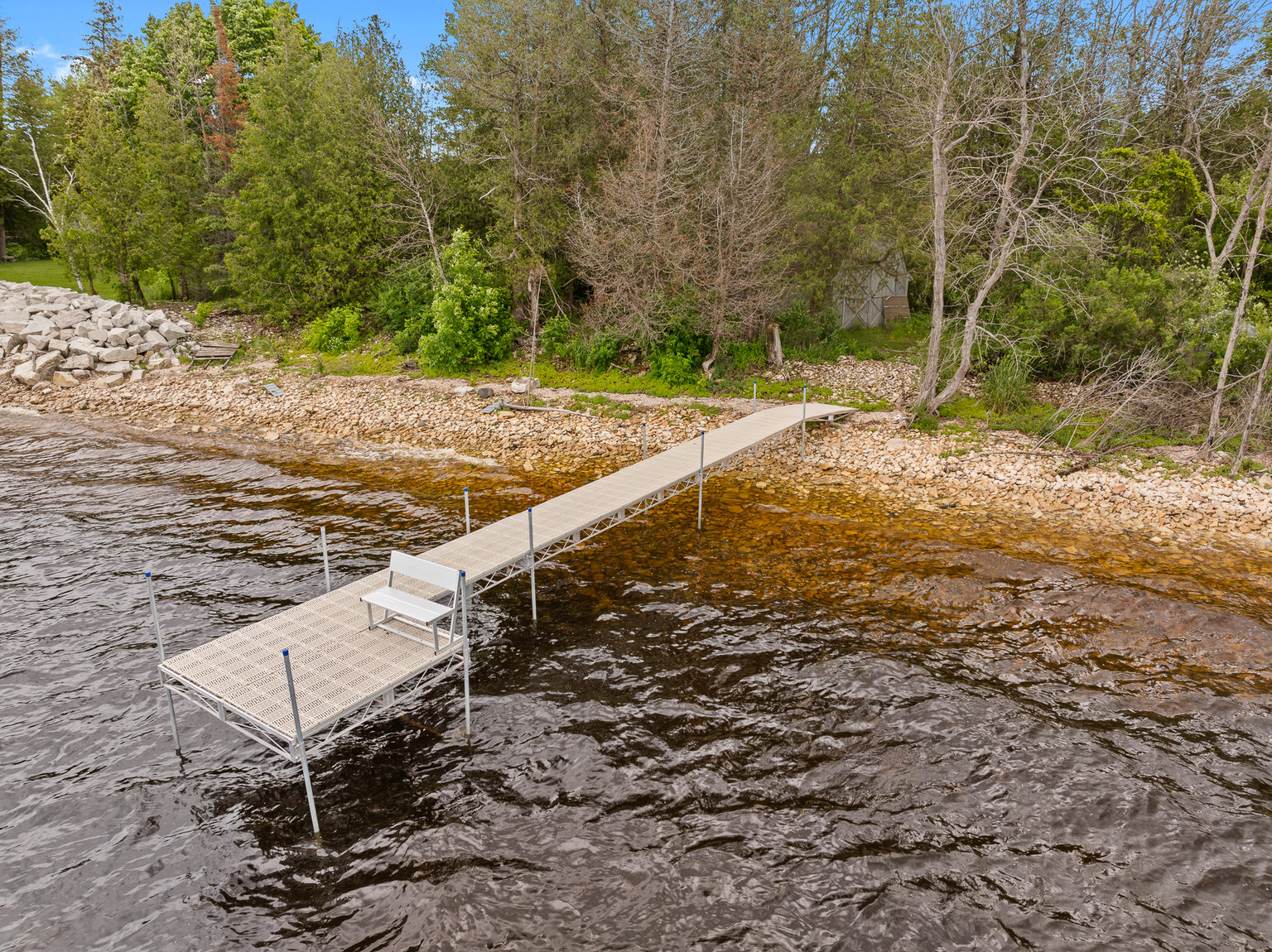 Sturgeon Bay Vacation Rental