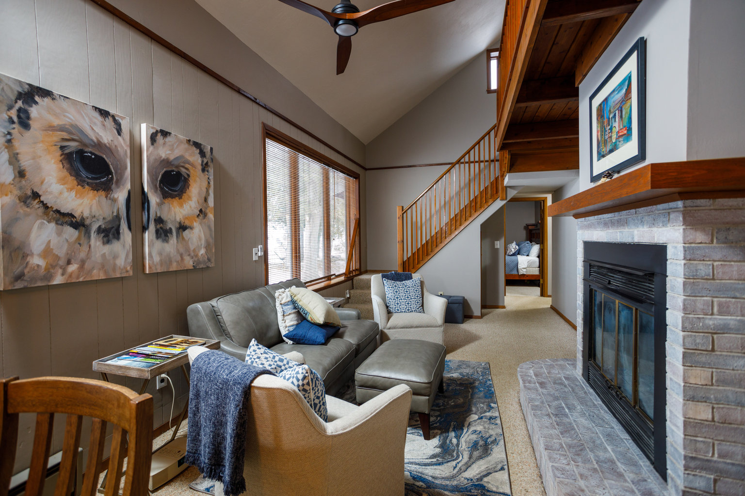 Sturgeon Bay Vacation Rental
