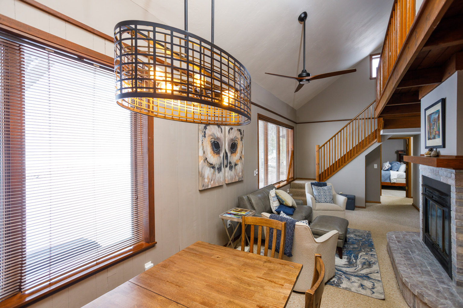 Sturgeon Bay Vacation Rental