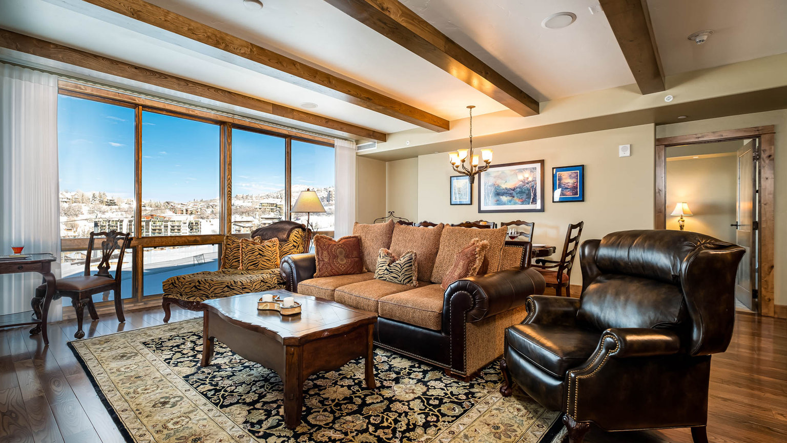 Steamboat Springs Vacation Rental
